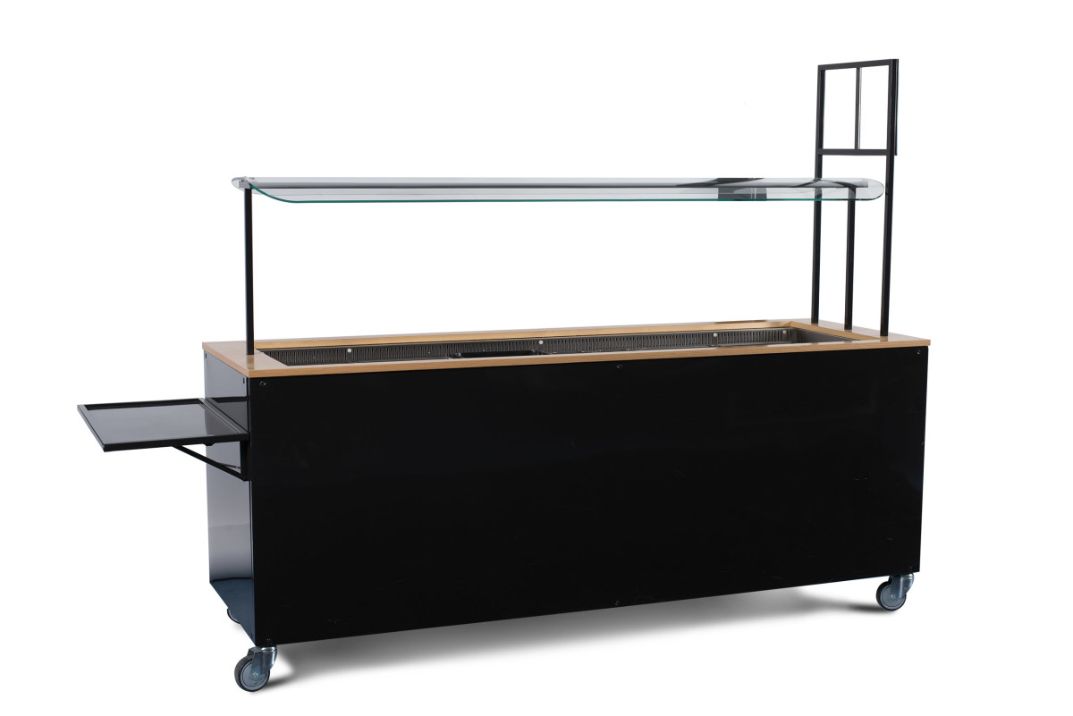 BUFFET SALADBAR 4