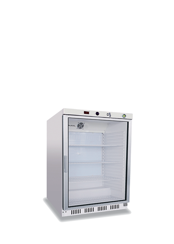 HVL 141 BLANC VITRE