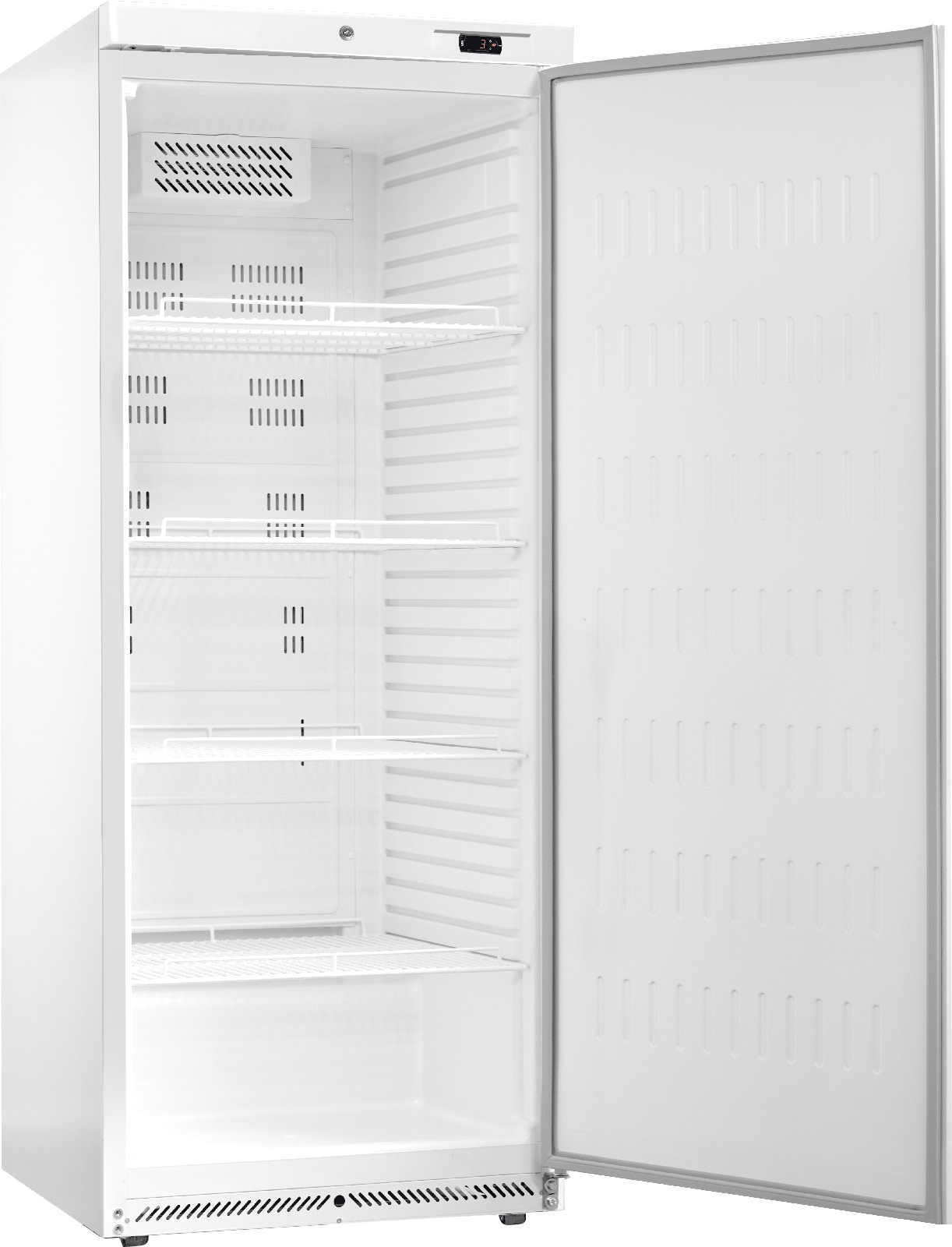 ARMOIRE BLANCHE FROID POS