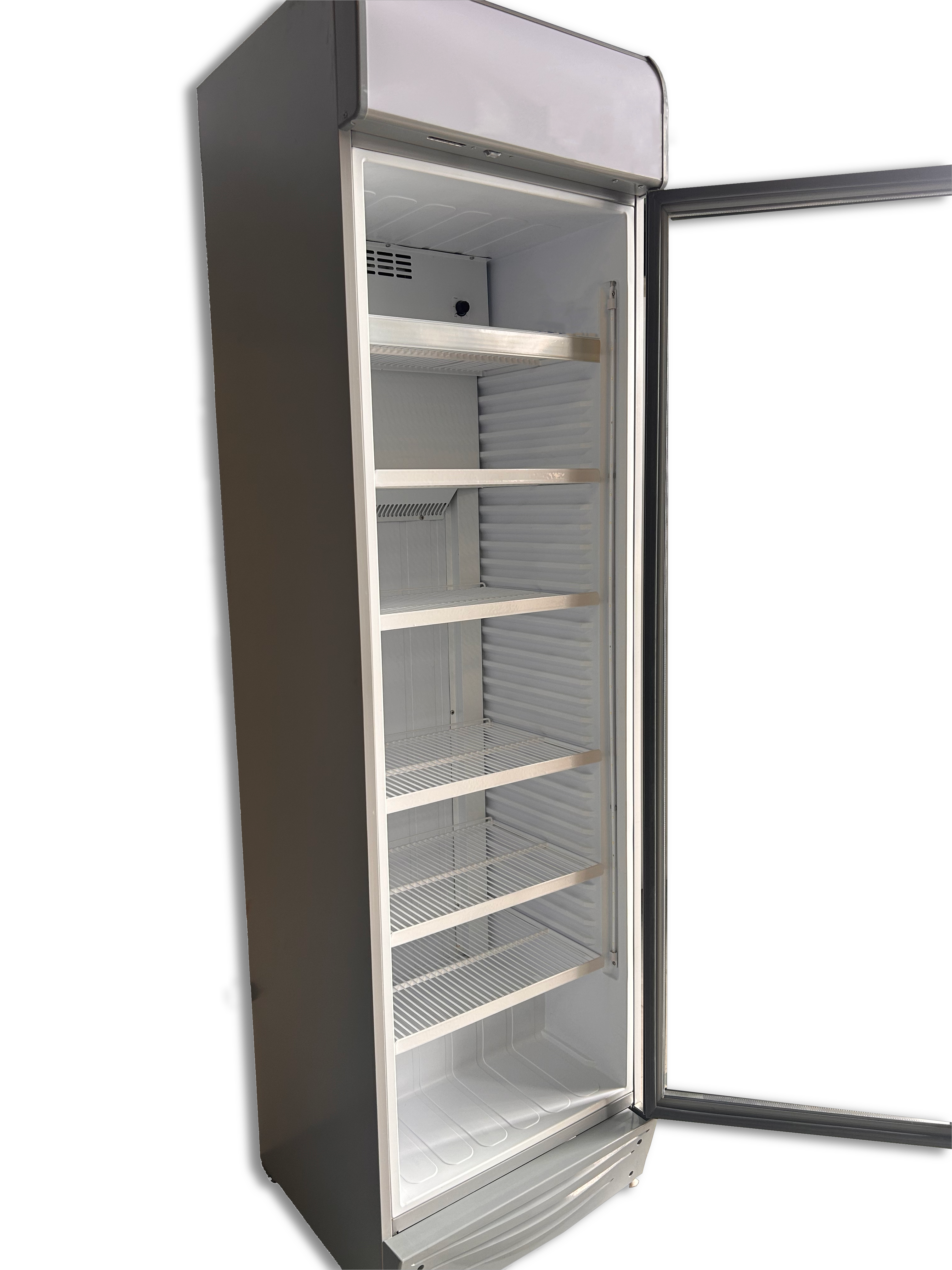 INTERIEUR SODAGLASS 400