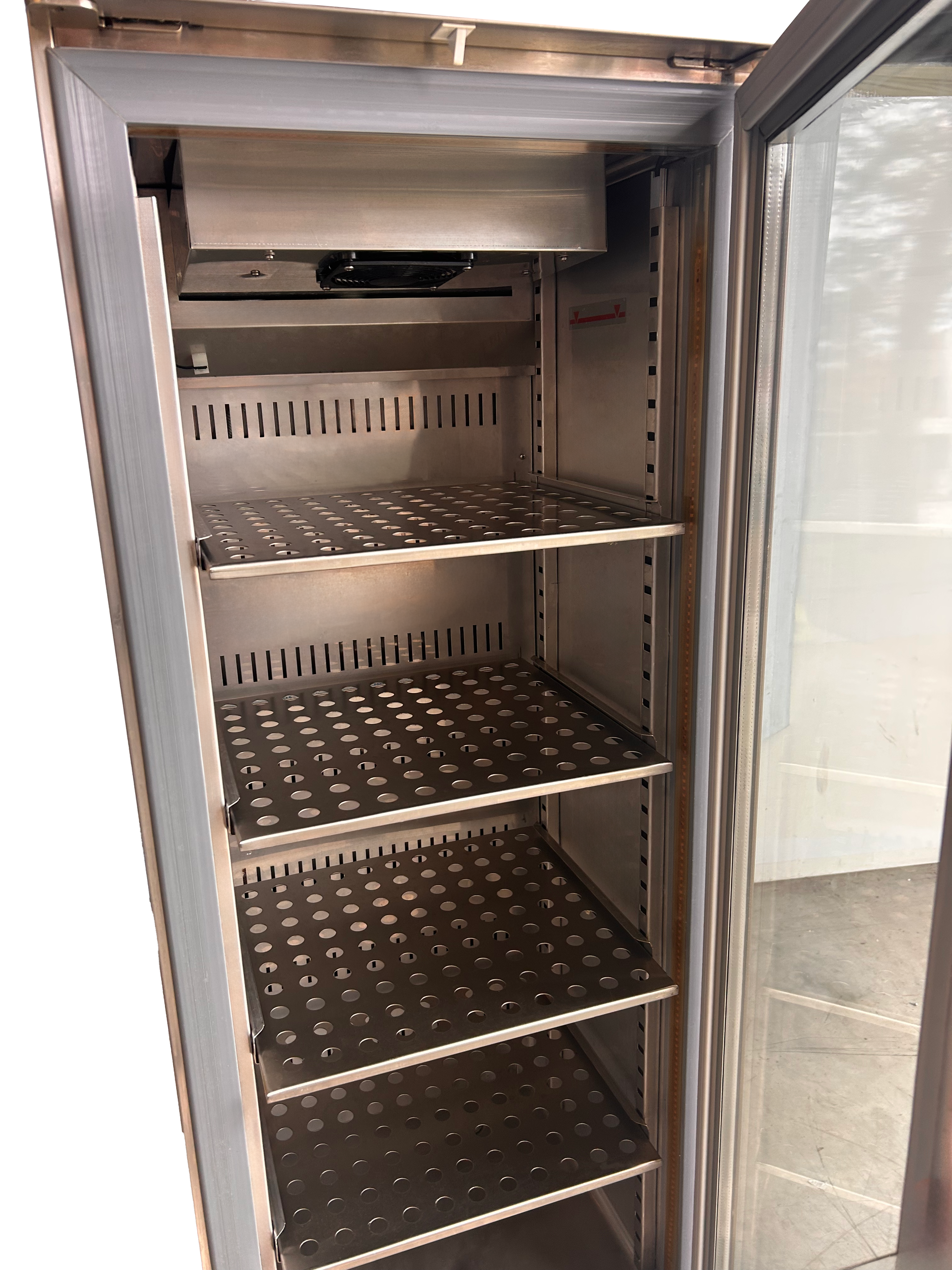 INTERIEUR ECO INOX 505