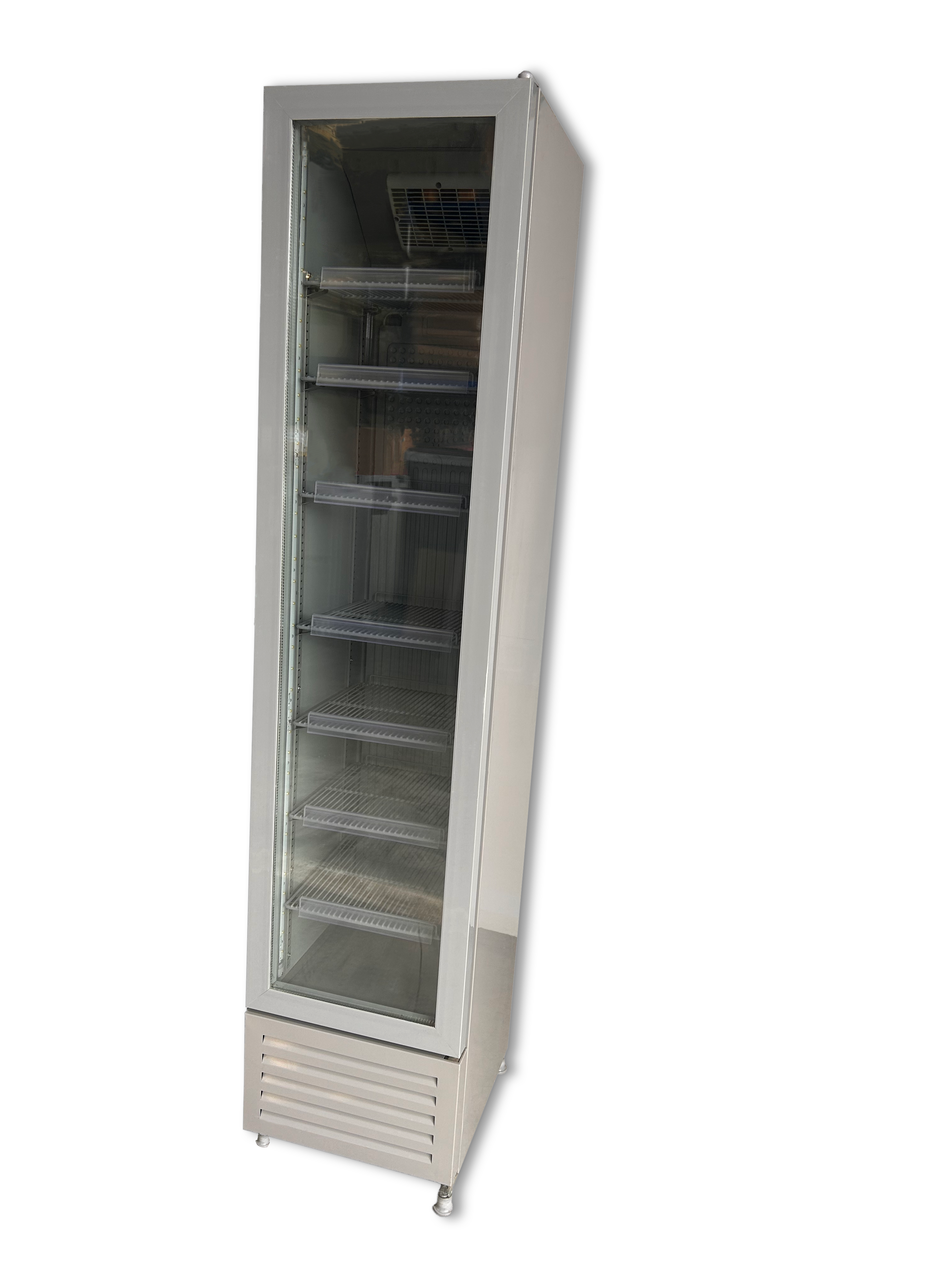 VITRINE BOISSON FLEX 130