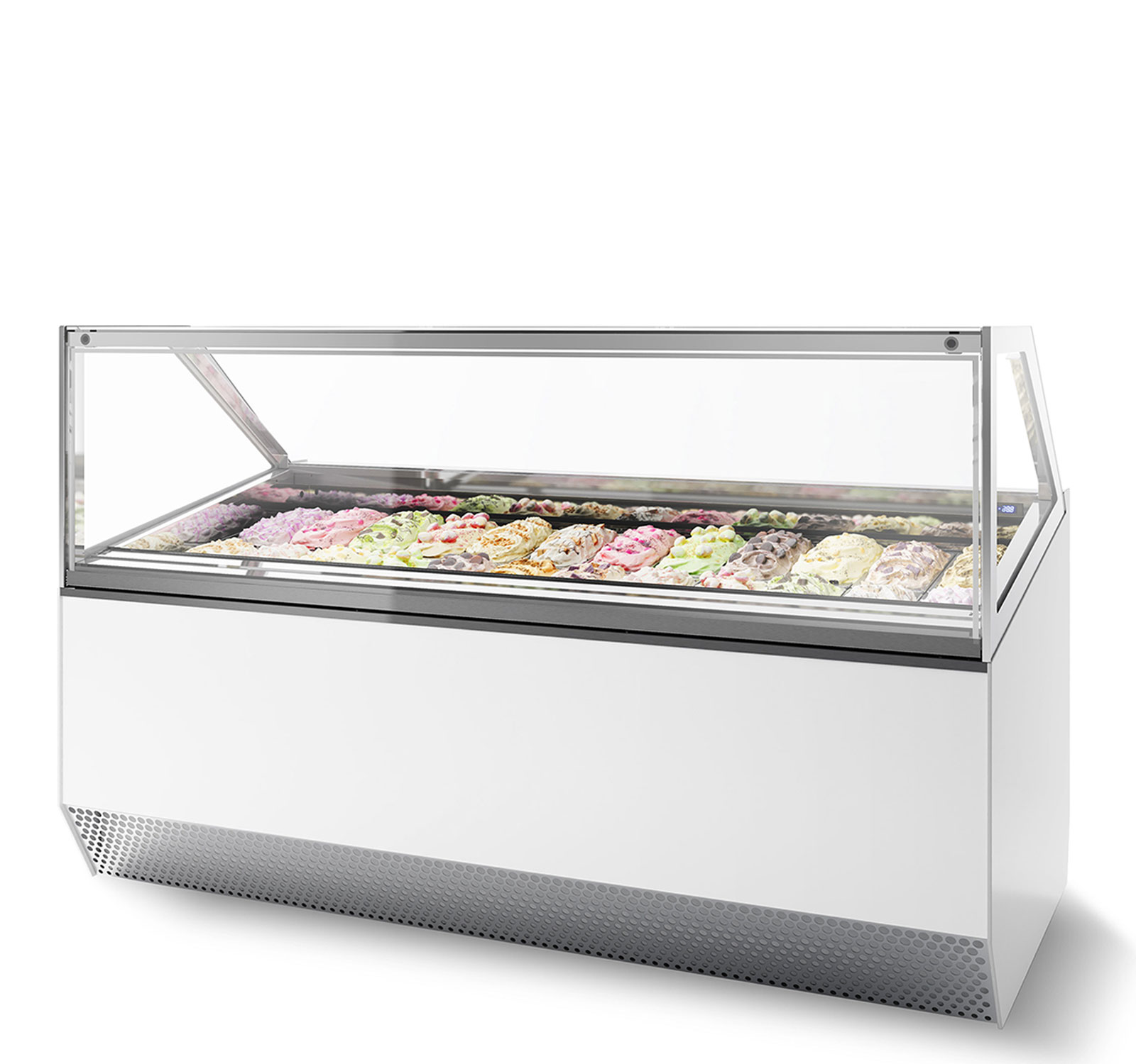 VITRINE A CREME GLACEE CUBA