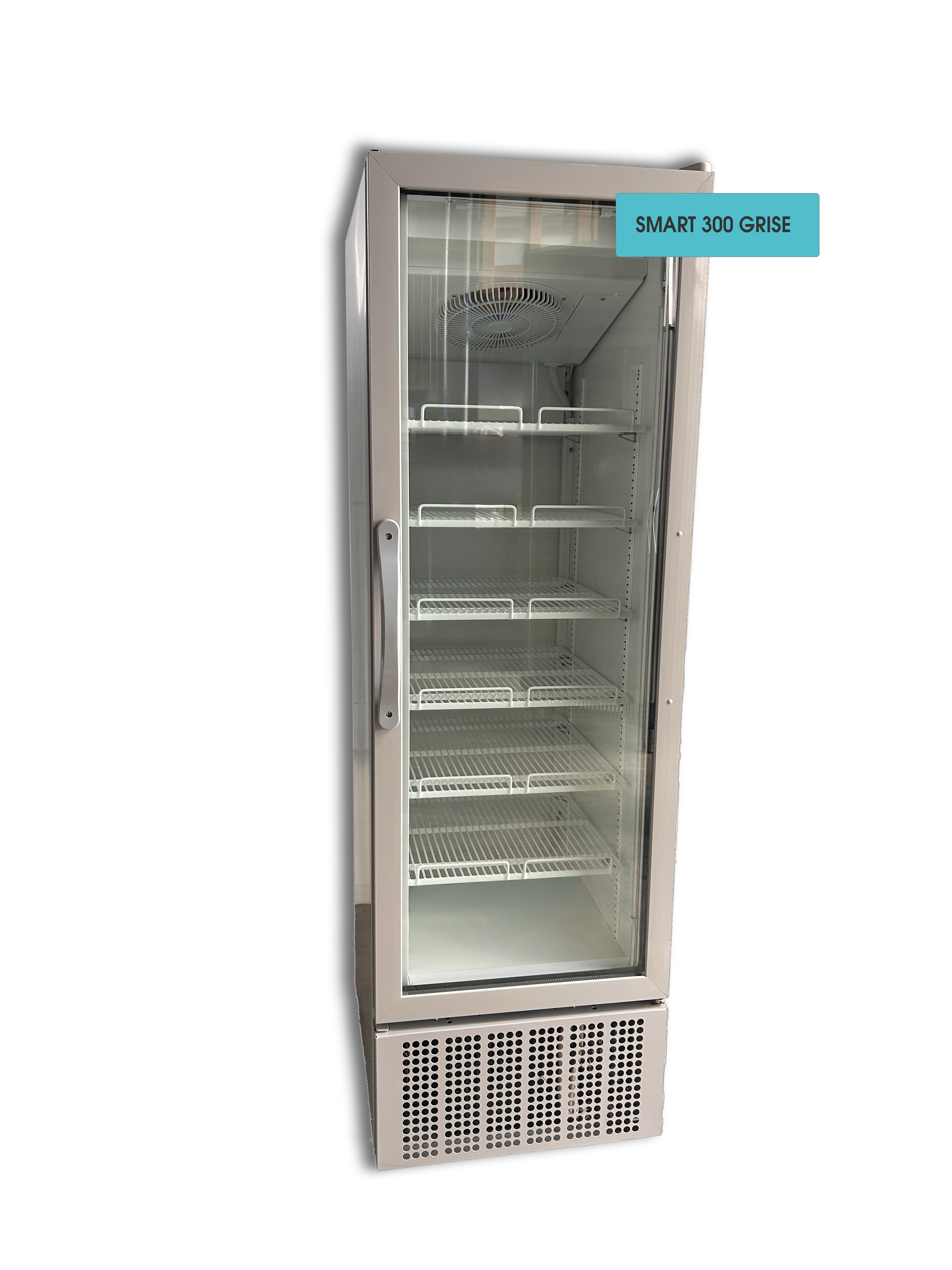 VITRINE BOISSON SMART 300