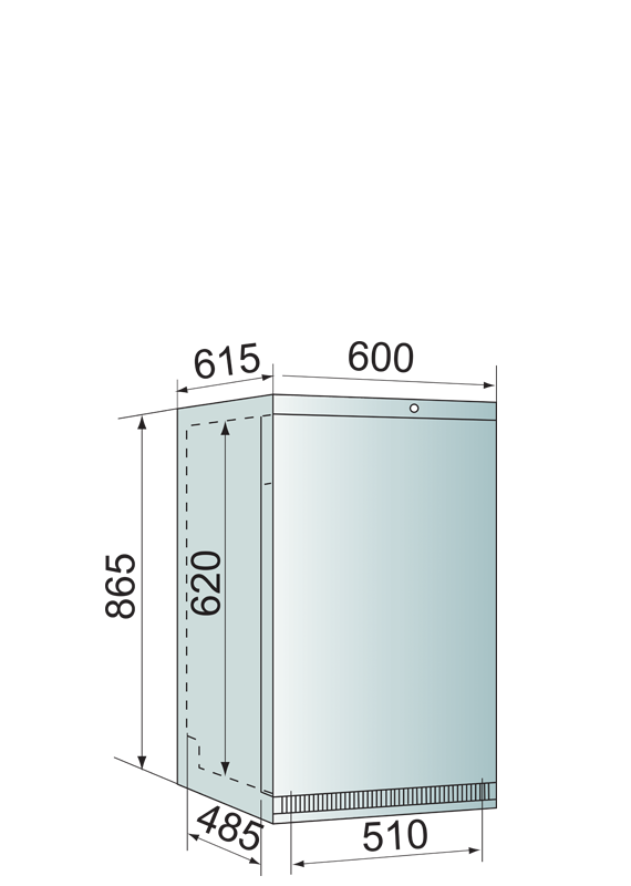 PICTO OLYMPUS 141 BLANC VITRE