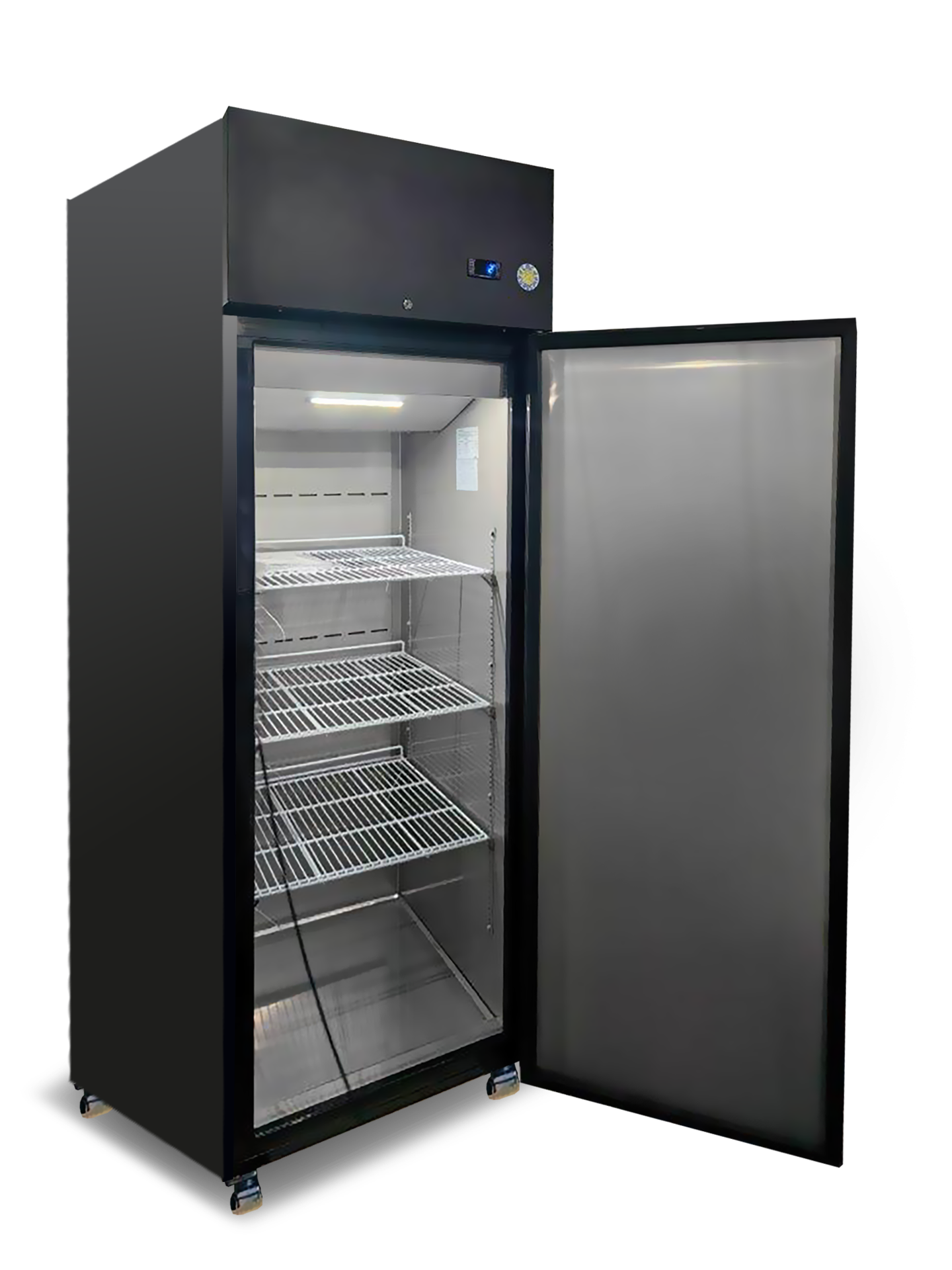 STOCK NOIR 1P INTERIEUR